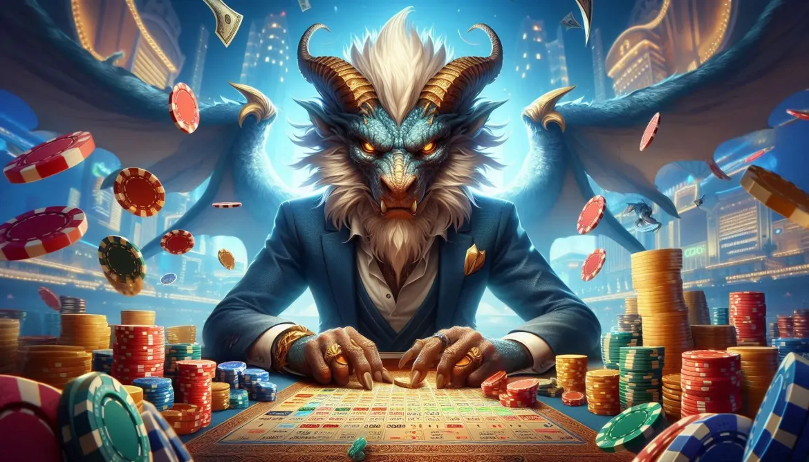 Joka Casino